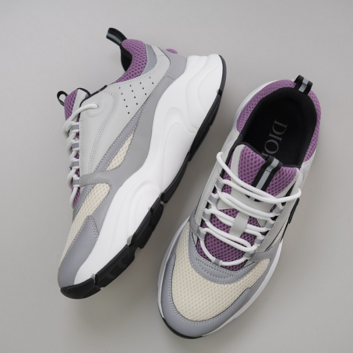 d1or b22 sneaker
