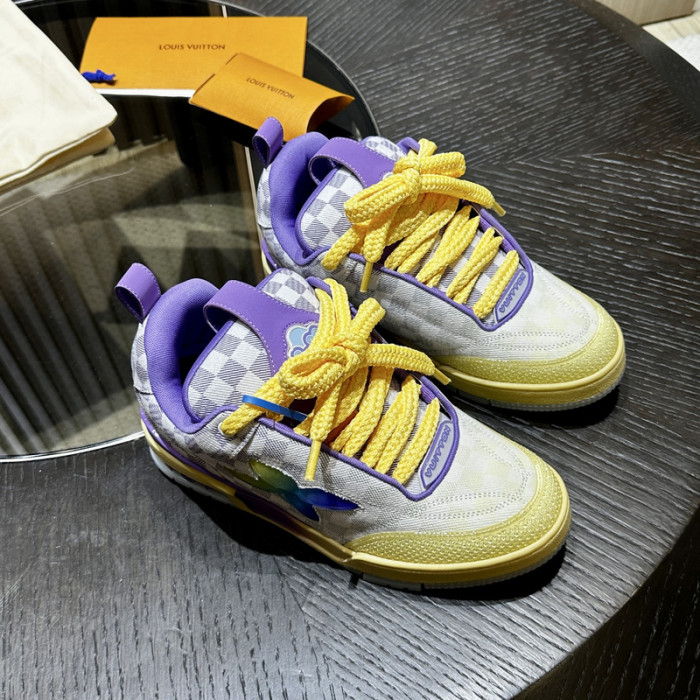 LOU1VTON SNEAKER