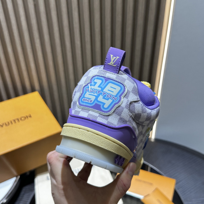 LOU1VTON SNEAKER