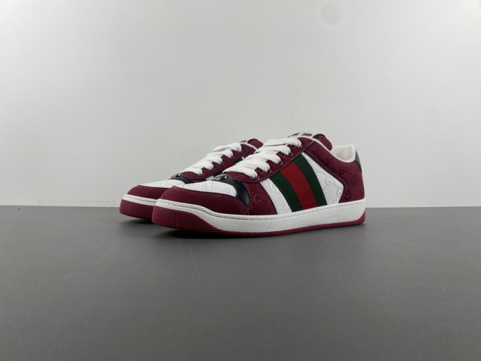 GC SCREENER SNEAKERS
