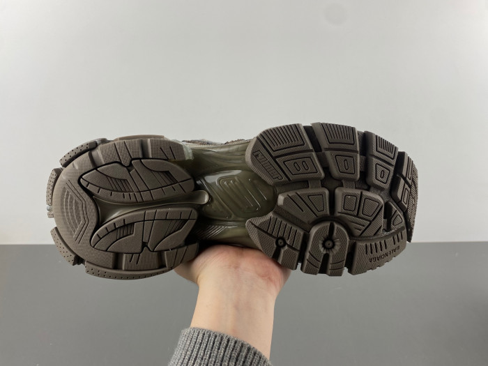 BLCG RUNNER SNEAKER