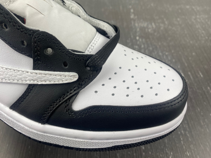 Travis Scott x Air Jordan 1 Low OG DM7866-007
