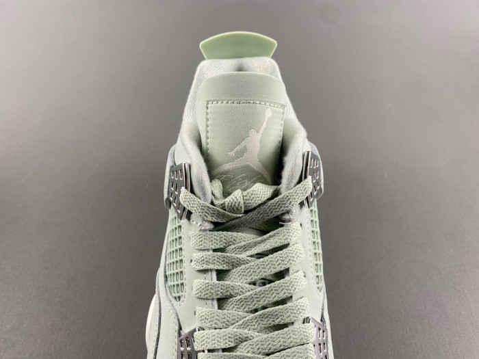Air Jordan 4 “Seafoam” HV0823-003