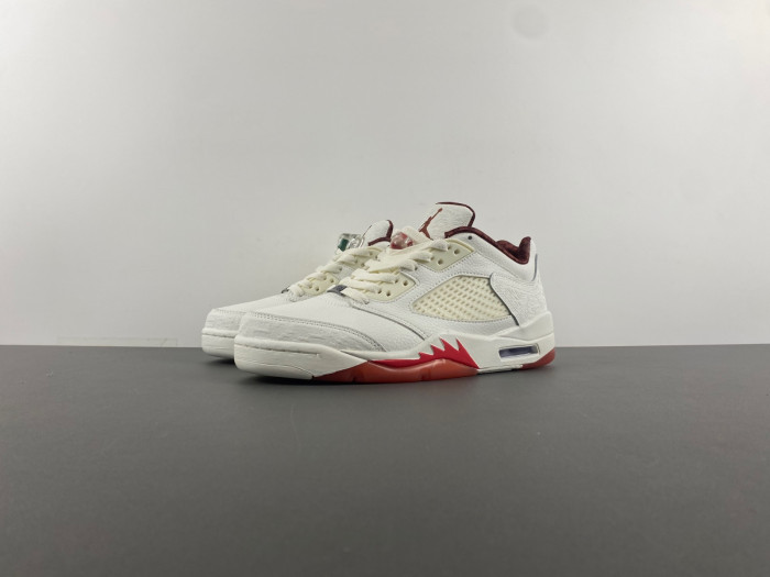 Air Jordan 5 “El Grito” HF8833-100