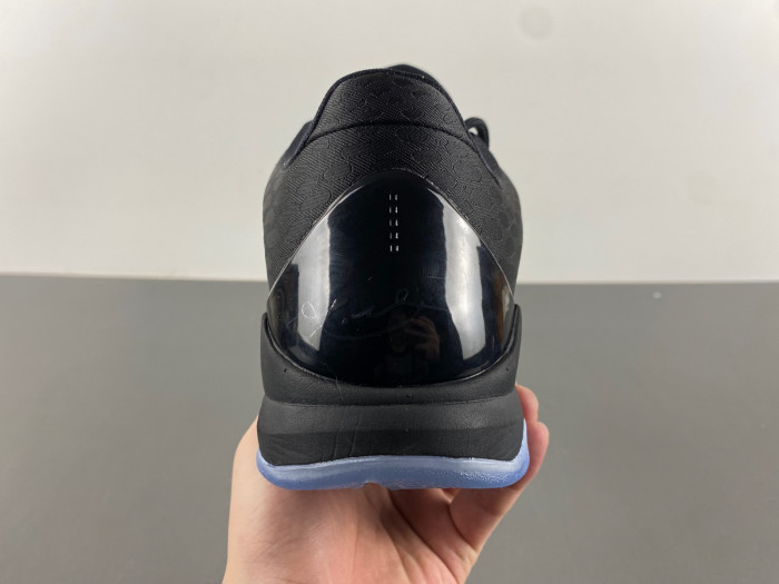 Nike Kobe 5 Protro “Year of the Mamba” IB4481-500