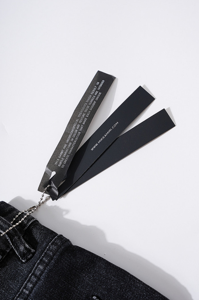 AMIRI pants RI-27