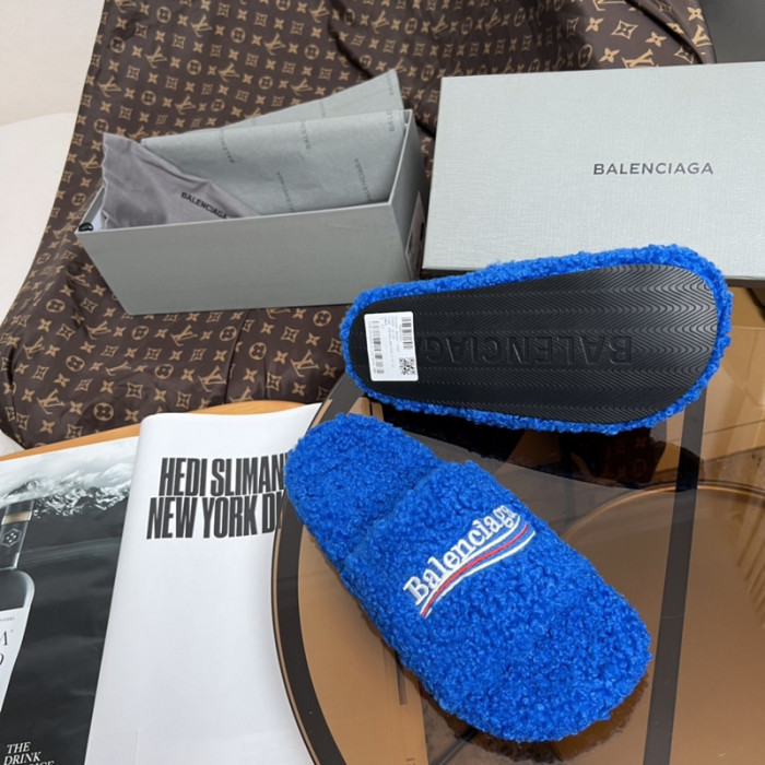 BLCG SANDALS