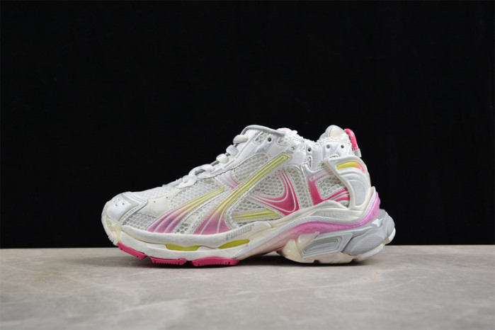 BLCG RUNNER SNEAKER