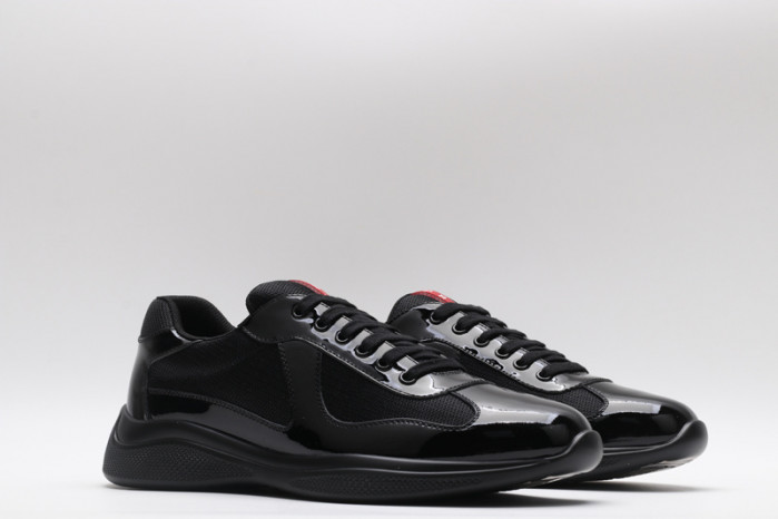 Prada* America