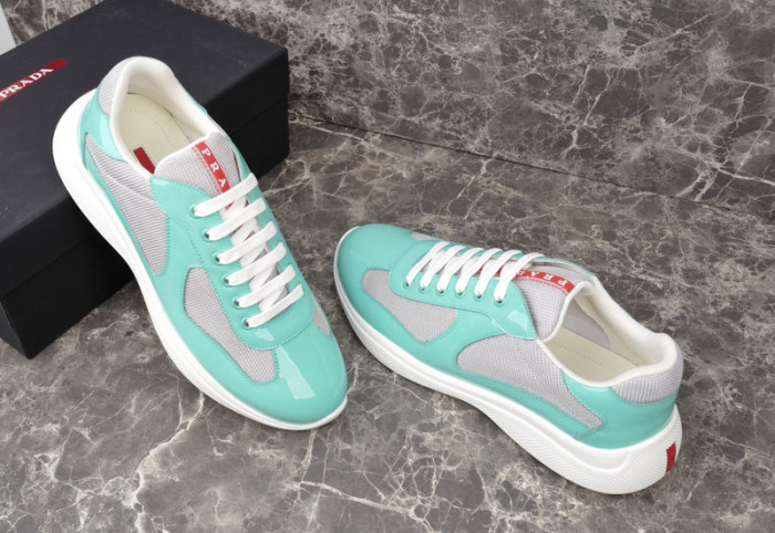 Prada* America