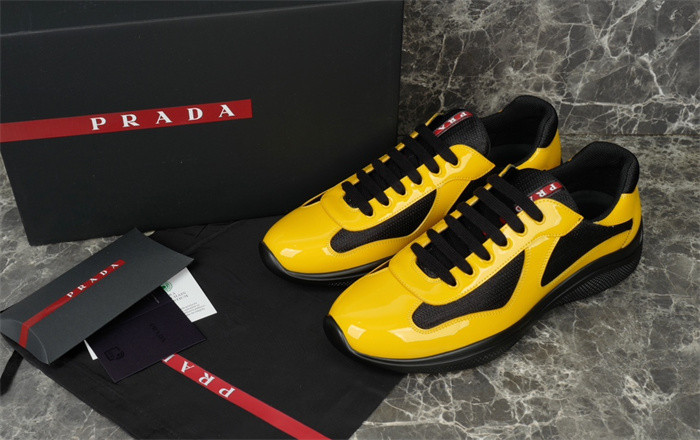 Prada* America