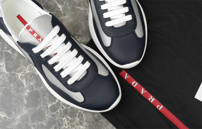 Prada* America
