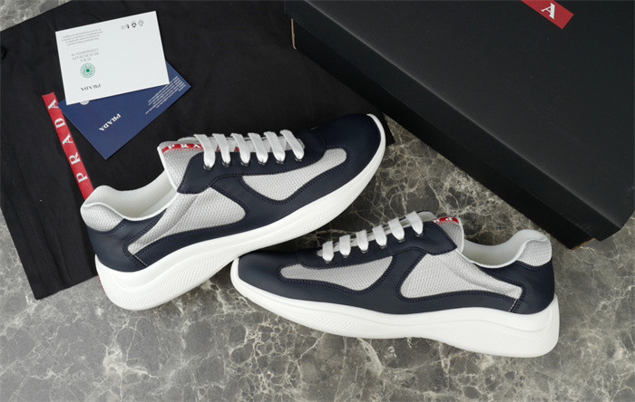 Prada* America