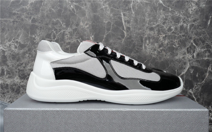 Prada* America