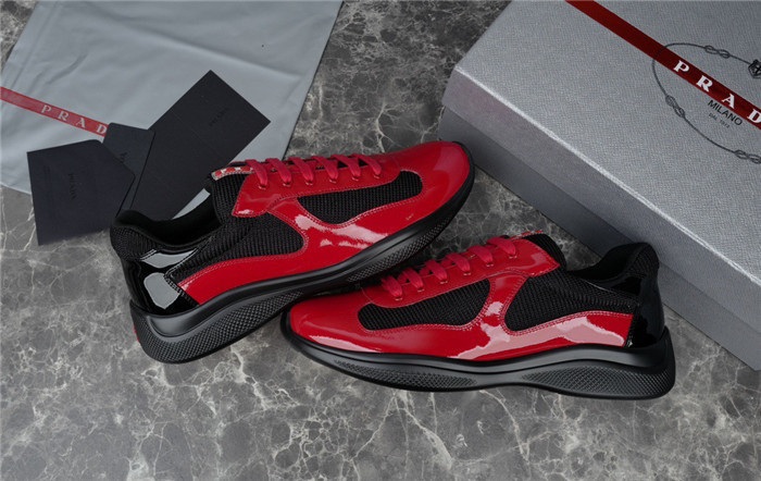 Prada* America