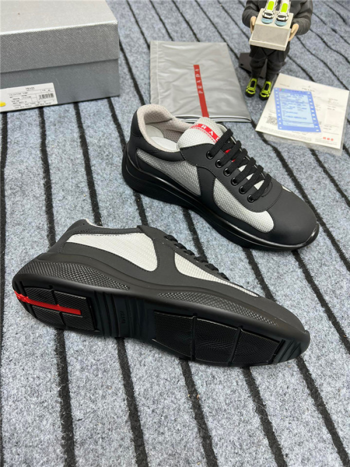Prada* America