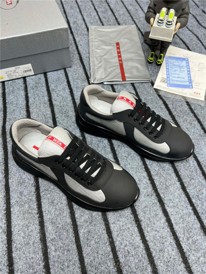 Prada* America