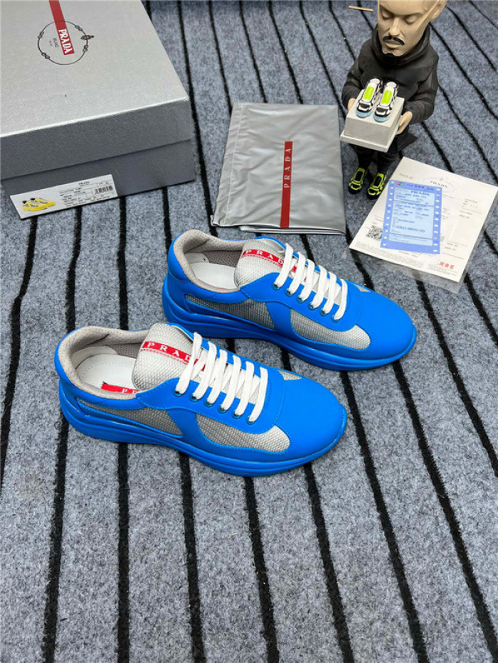 Prada* America