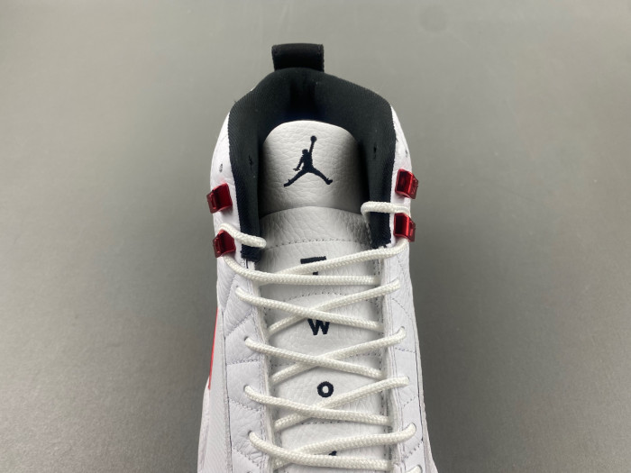 Air Jordan 12 “Twist” CT8013-106