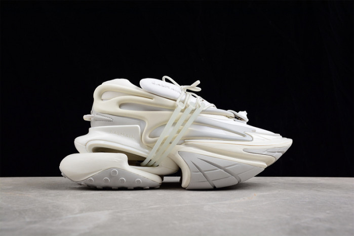 BLCG Balmain shoes