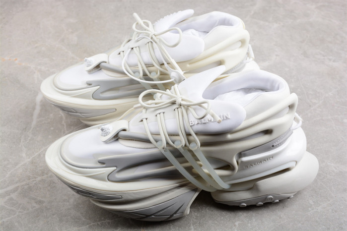 BLCG Balmain shoes