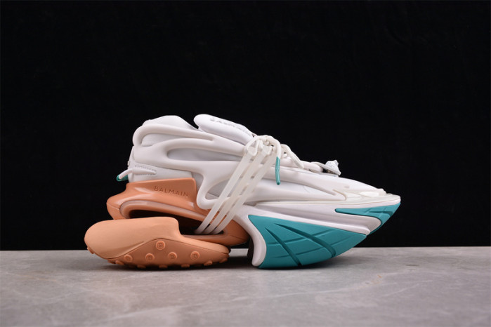 BLCG Balmain shoes