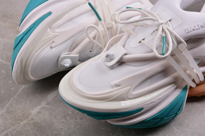 BLCG Balmain shoes