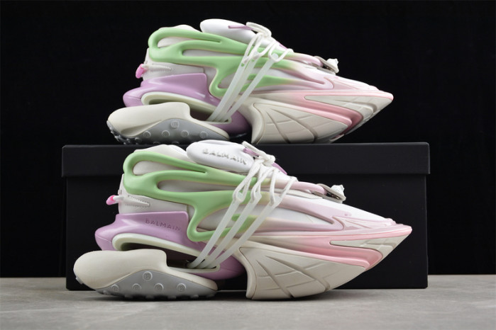 BLCG Balmain shoes