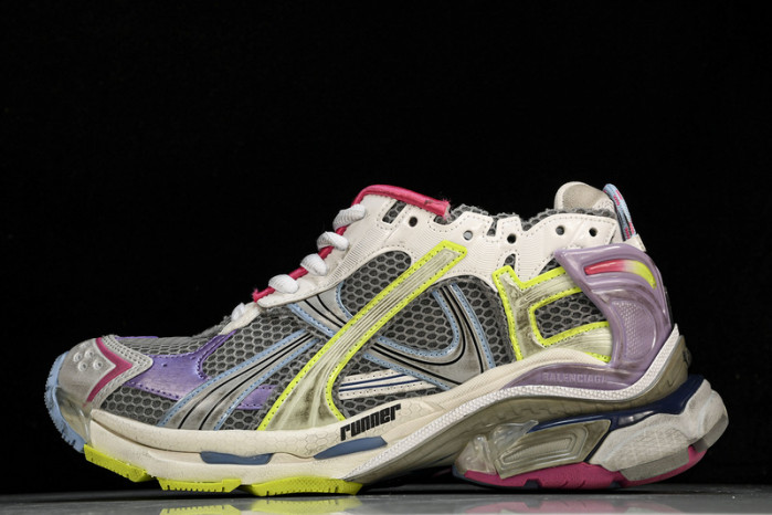 BLCG RUNNER SNEAKER