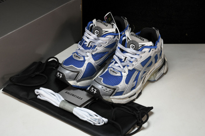 BLCG RUNNER SNEAKER
