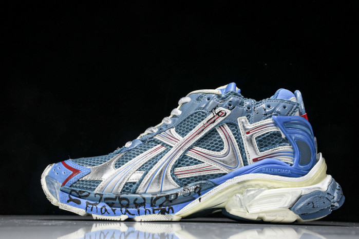 BLCG RUNNER SNEAKER