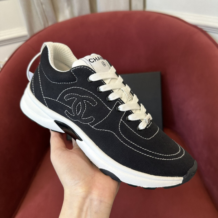 chanel sneaker