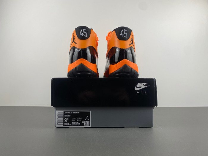 Air Jordan 11 CT8012-800