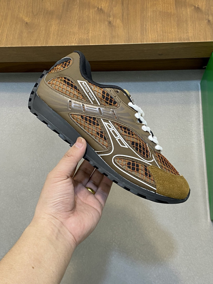 B0tte*a vene*ta orbit sneakers