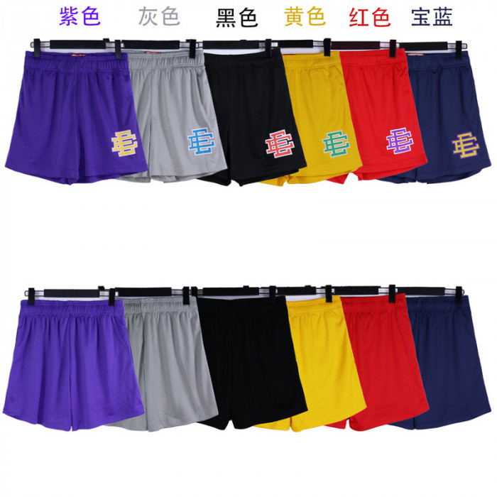 Eric Ema*nuel shorts