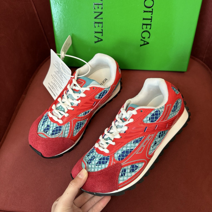 B0tte*a vene*ta orbit sneakers