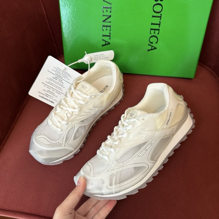 B0tte*a vene*ta orbit sneakers