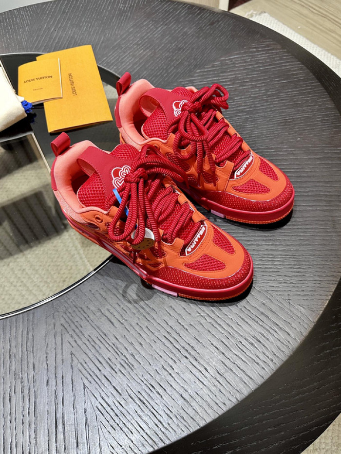 LOU1VTON SNEAKER