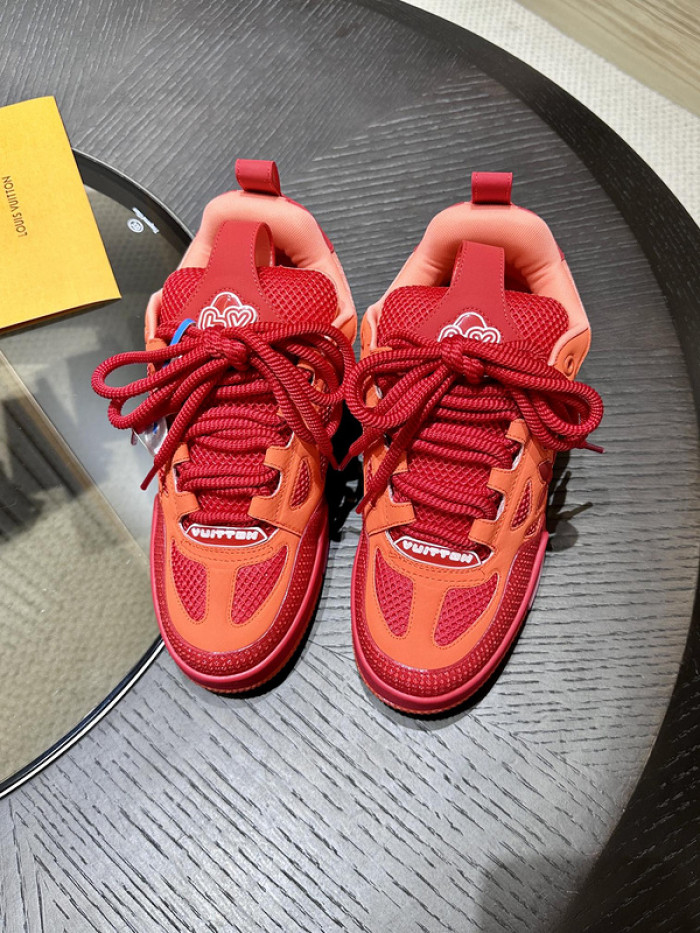 LOU1VTON SNEAKER