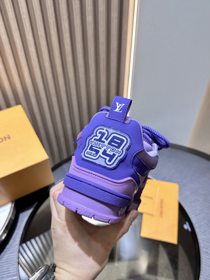 LOU1VTON SNEAKER