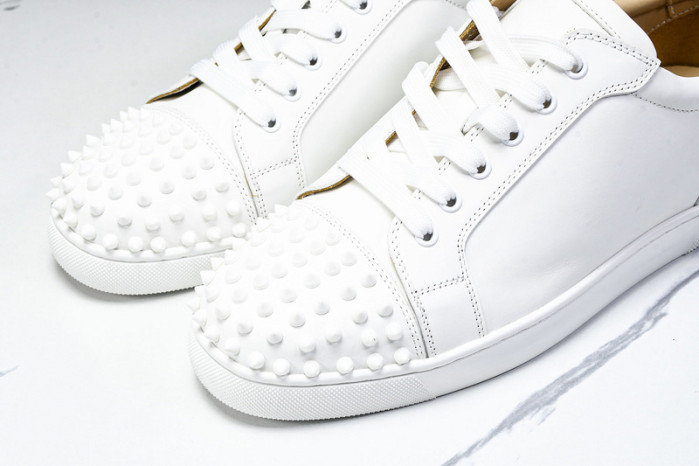 Christian Loubout1n Customize Shoes