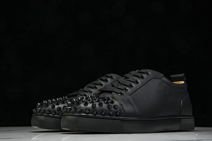Christian Loubout1n Customize Shoes