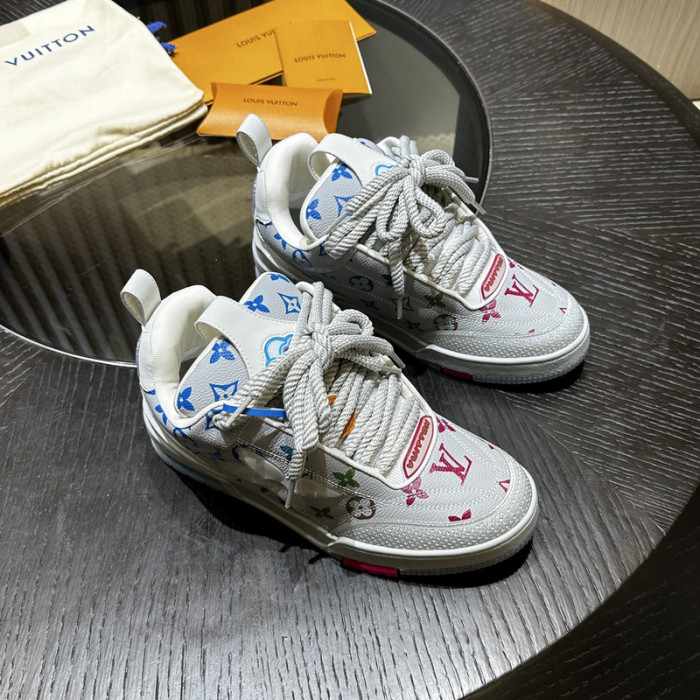 LOU1VTON SNEAKER