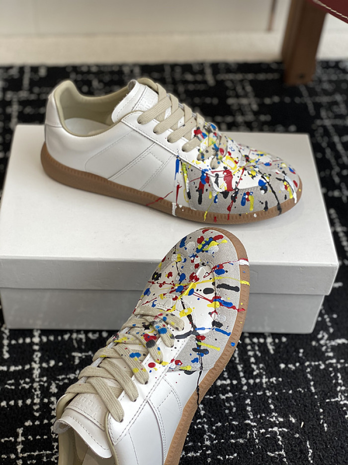 Ma*s*n m0rgiela trainer (gats)