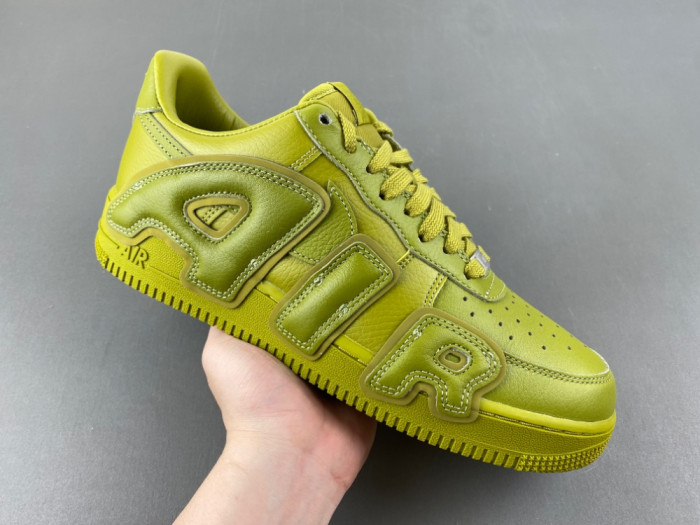 Cactus Plant Flea Market x Nike Air Force 1 Low