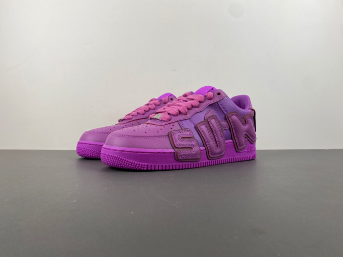 Cactus Plant Flea Market x Nike Air Force 1