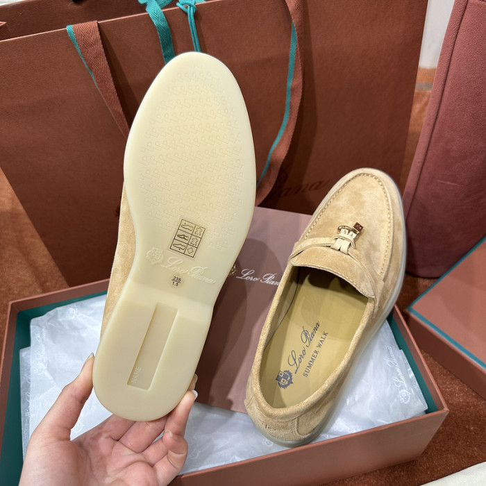 Lo*ro Piana Sneaker