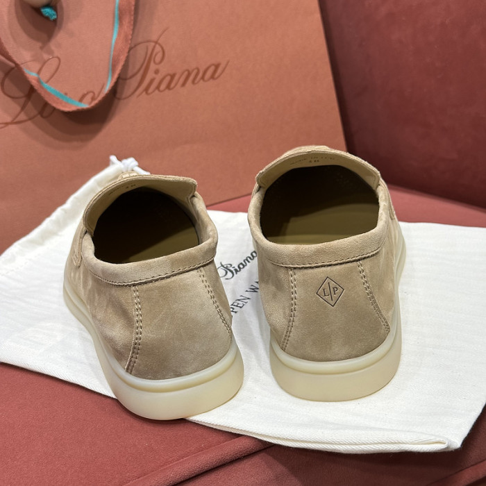 Lo*ro Piana Sneaker