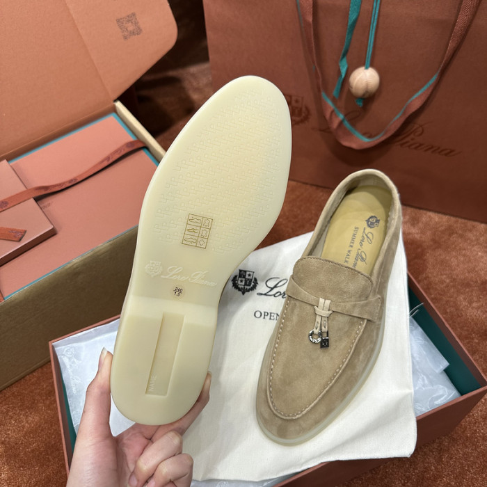Lo*ro Piana Sneaker