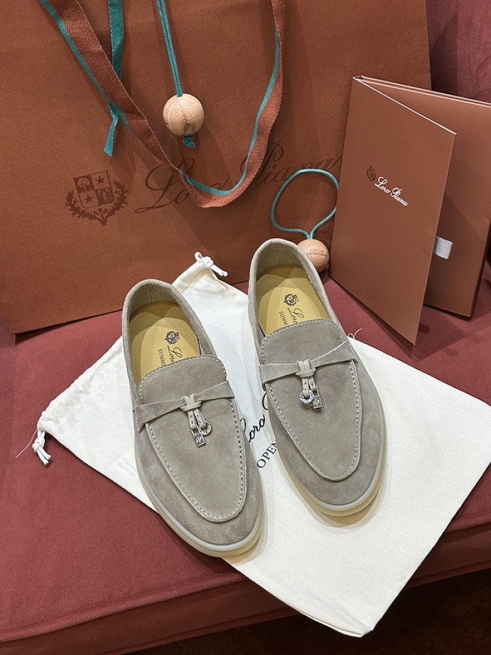 Lo*ro Piana Sneaker